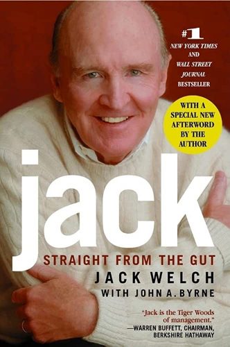 jack straight from the gut book cover