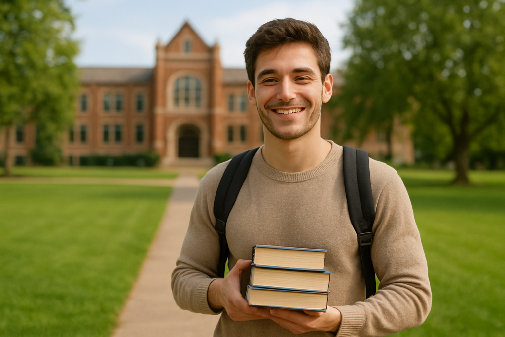 Finding the Best Place to Buy College Essays Online